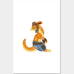 Daxter Posters and Art